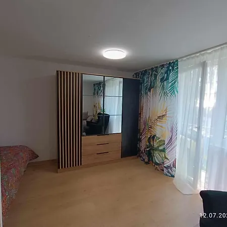 Za Zamkiem 2 Apartment Ostroda Exterior photo